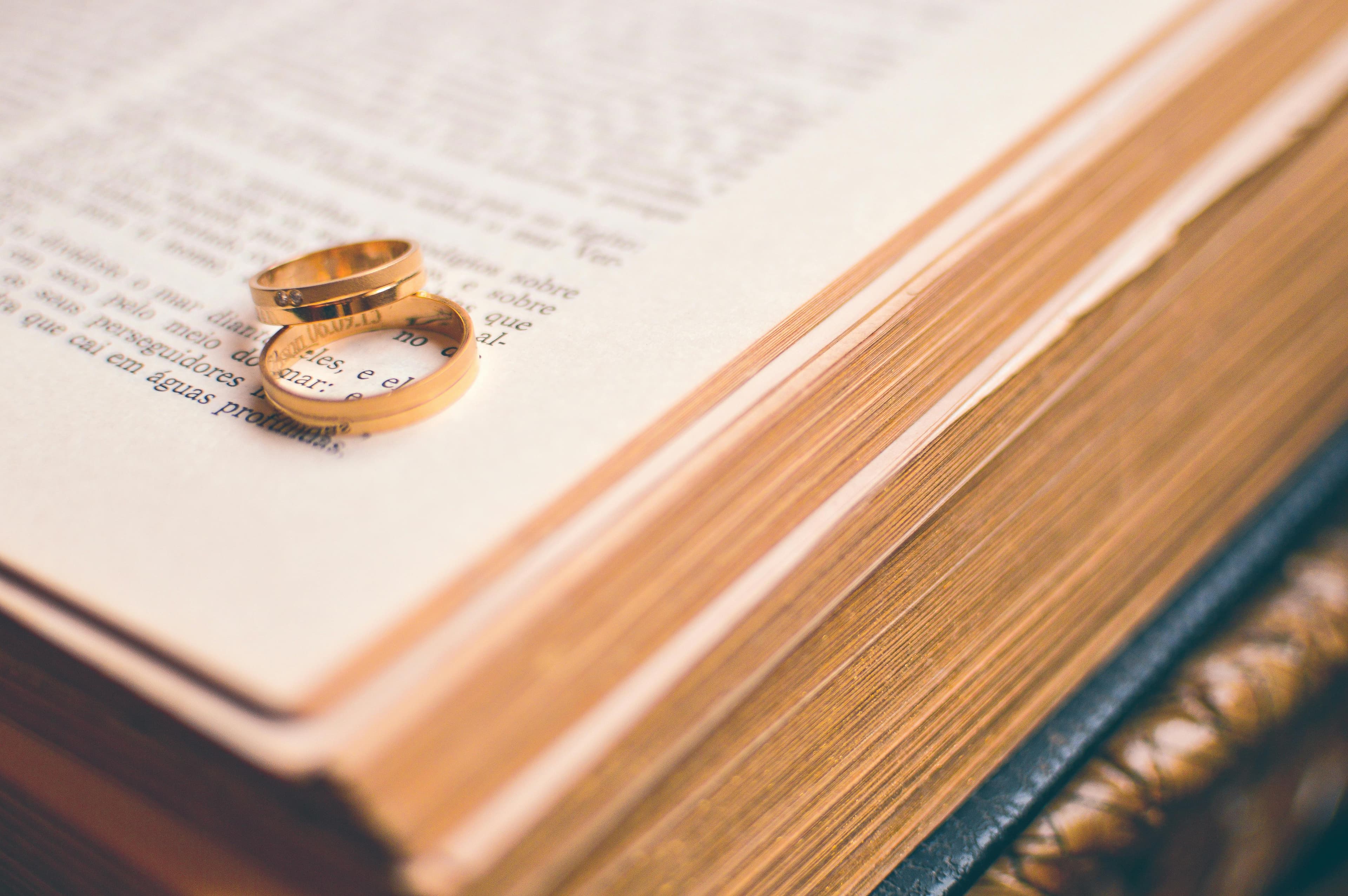 El secreto del matrimonio